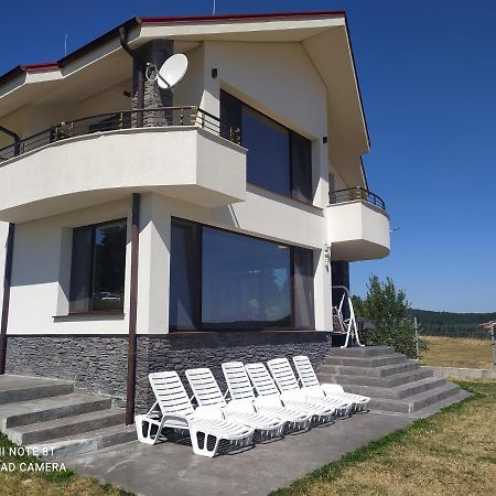 Villa Relax Tsigov Chark Ngoại thất bức ảnh