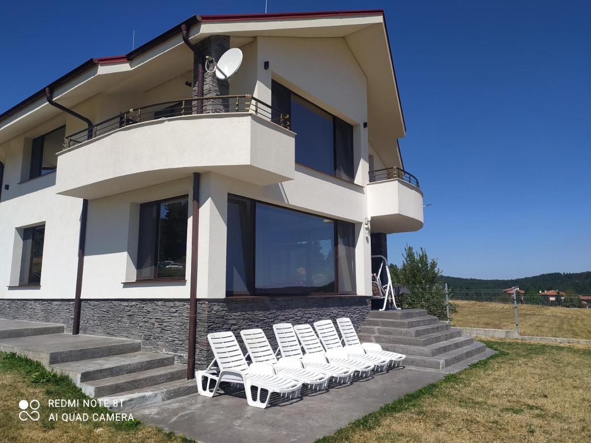 Villa Relax Tsigov Chark Ngoại thất bức ảnh