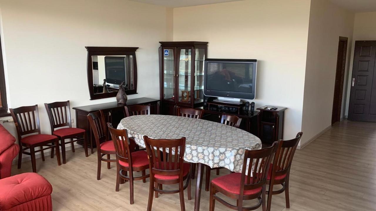 Villa Relax Tsigov Chark Ngoại thất bức ảnh