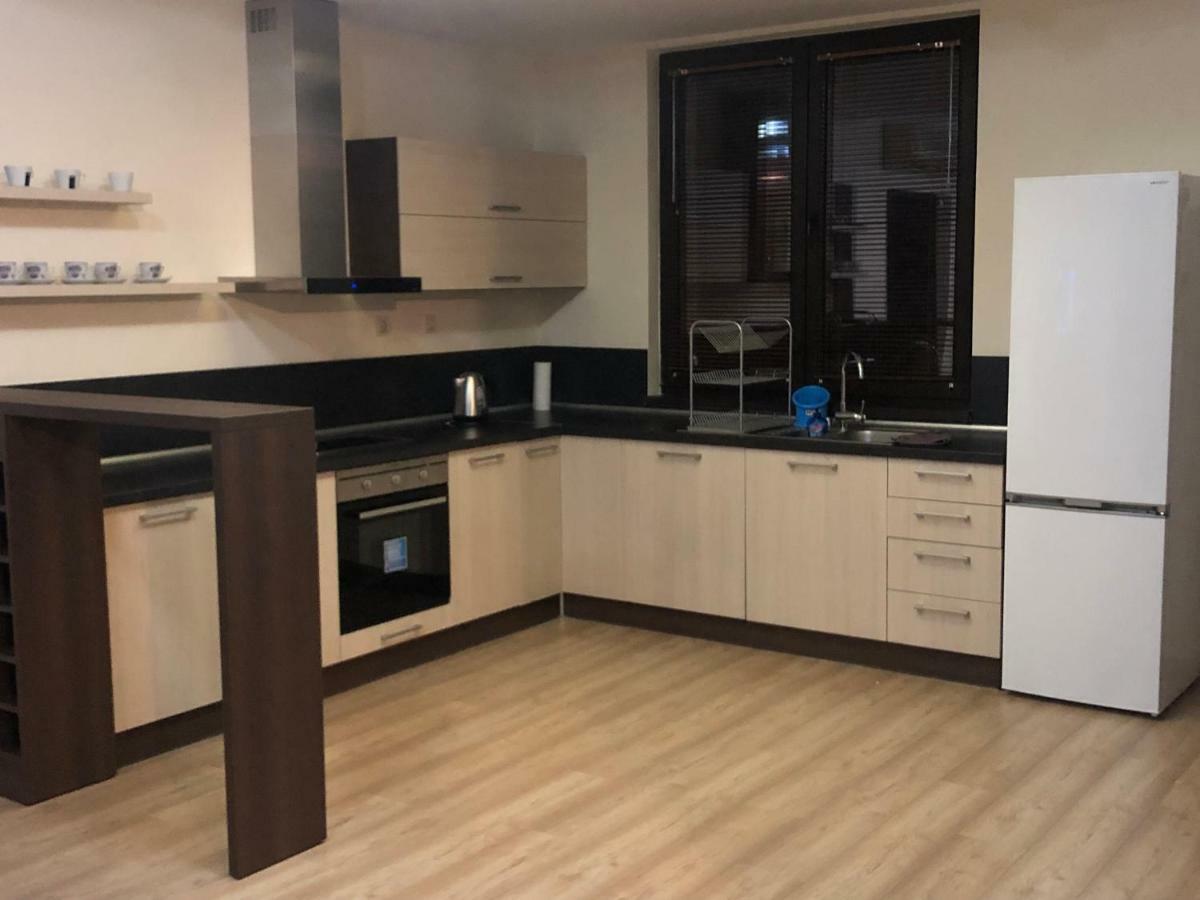Villa Relax Tsigov Chark Ngoại thất bức ảnh