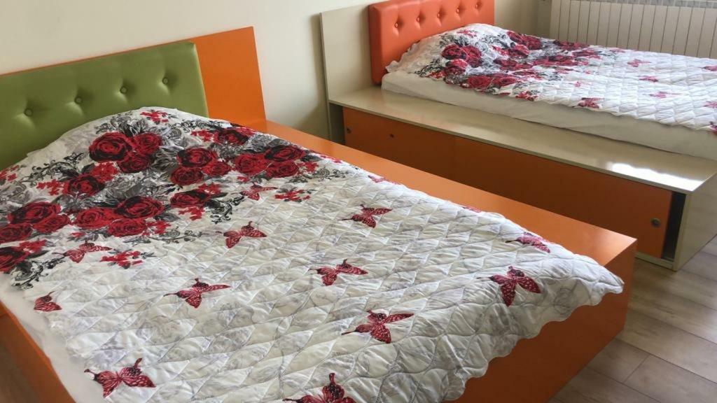 Villa Relax Tsigov Chark Ngoại thất bức ảnh